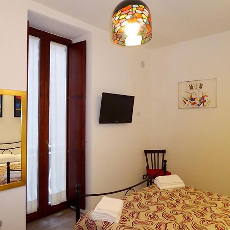 Hotel Casa Cesira Incentro Neapol Exteriér fotografie
