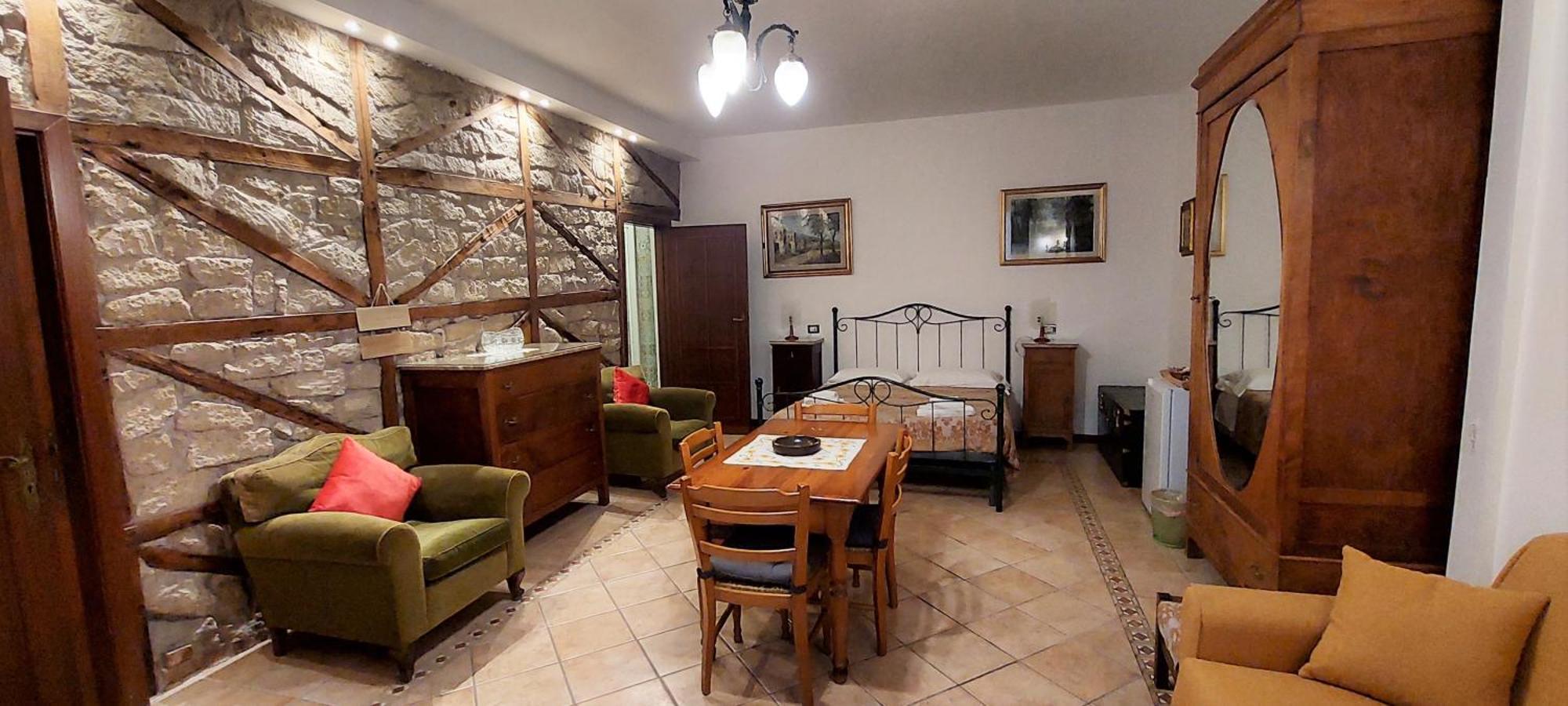 Hotel Casa Cesira Incentro Neapol Exteriér fotografie