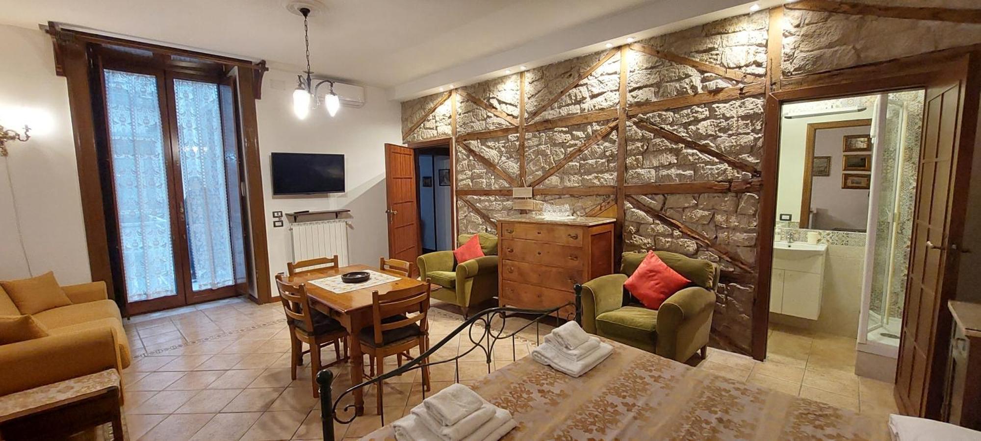 Hotel Casa Cesira Incentro Neapol Exteriér fotografie