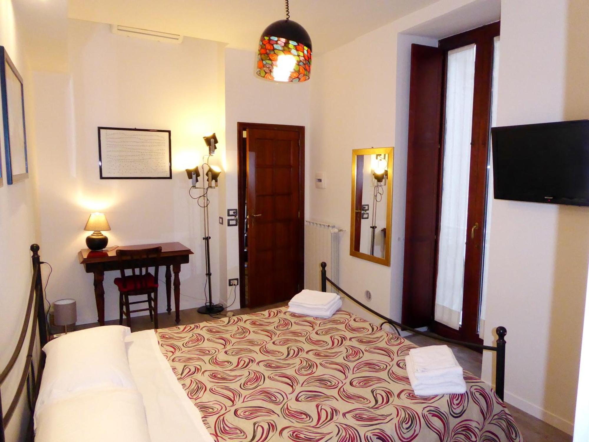 Hotel Casa Cesira Incentro Neapol Exteriér fotografie