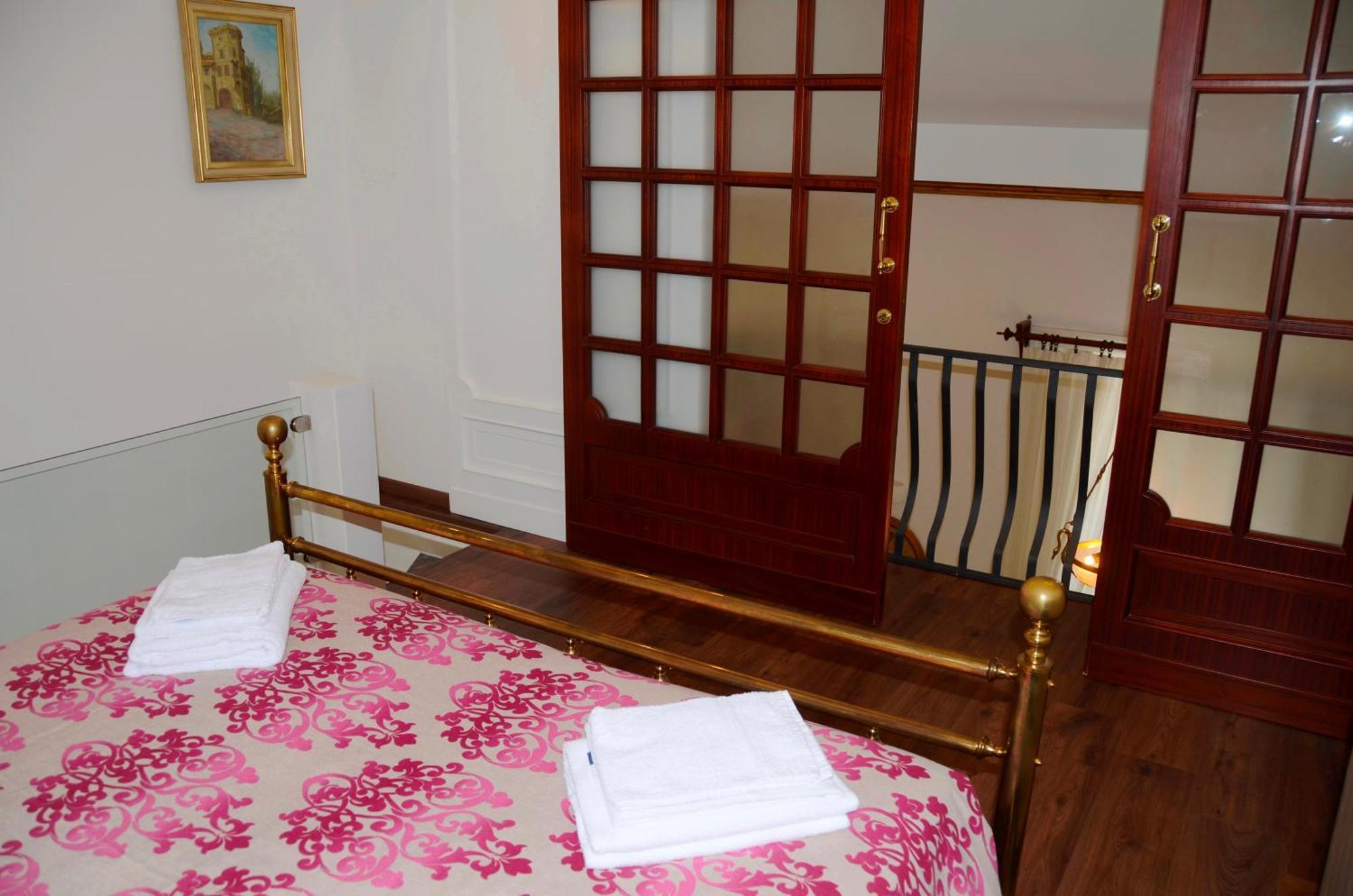 Hotel Casa Cesira Incentro Neapol Exteriér fotografie