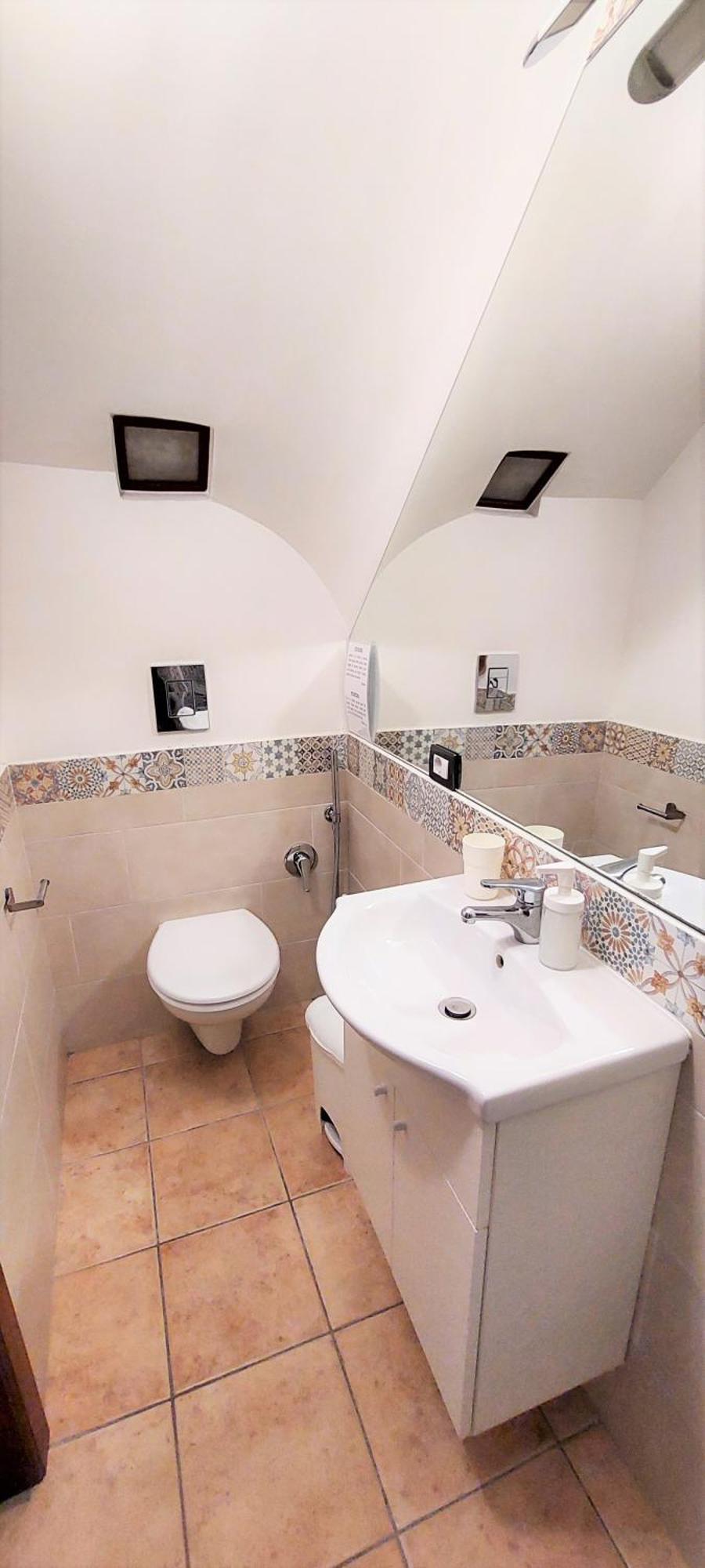 Hotel Casa Cesira Incentro Neapol Pokoj fotografie