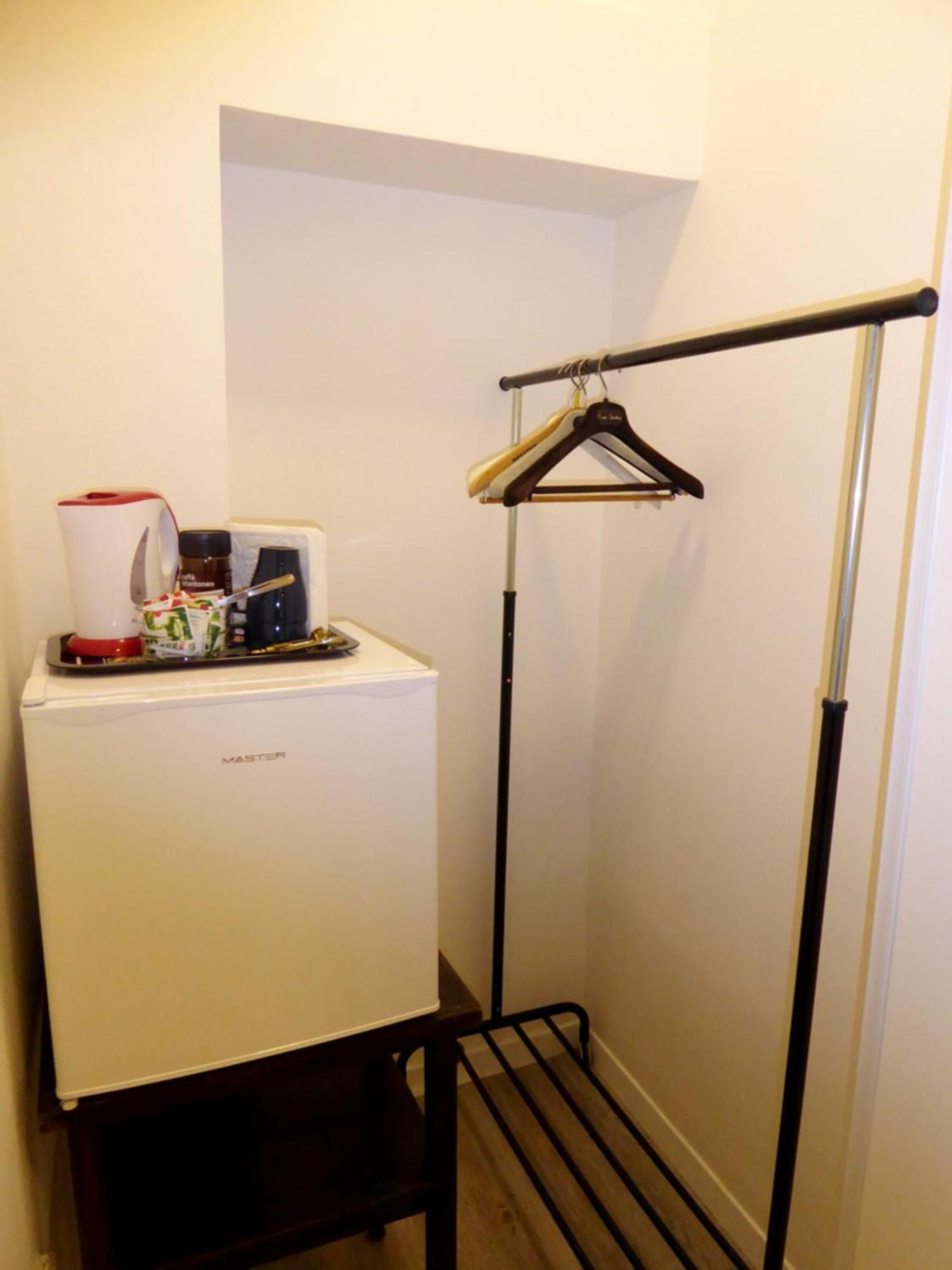 Hotel Casa Cesira Incentro Neapol Pokoj fotografie