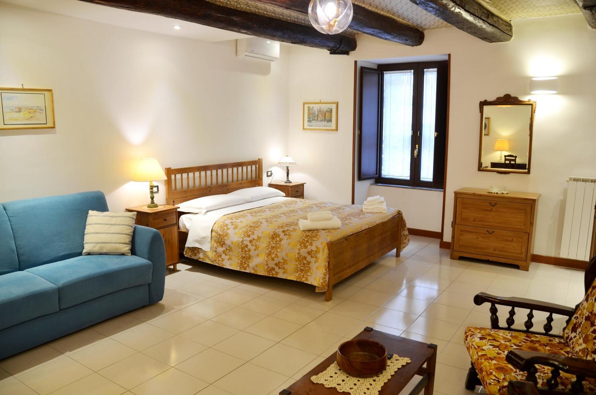 Hotel Casa Cesira Incentro Neapol Pokoj fotografie