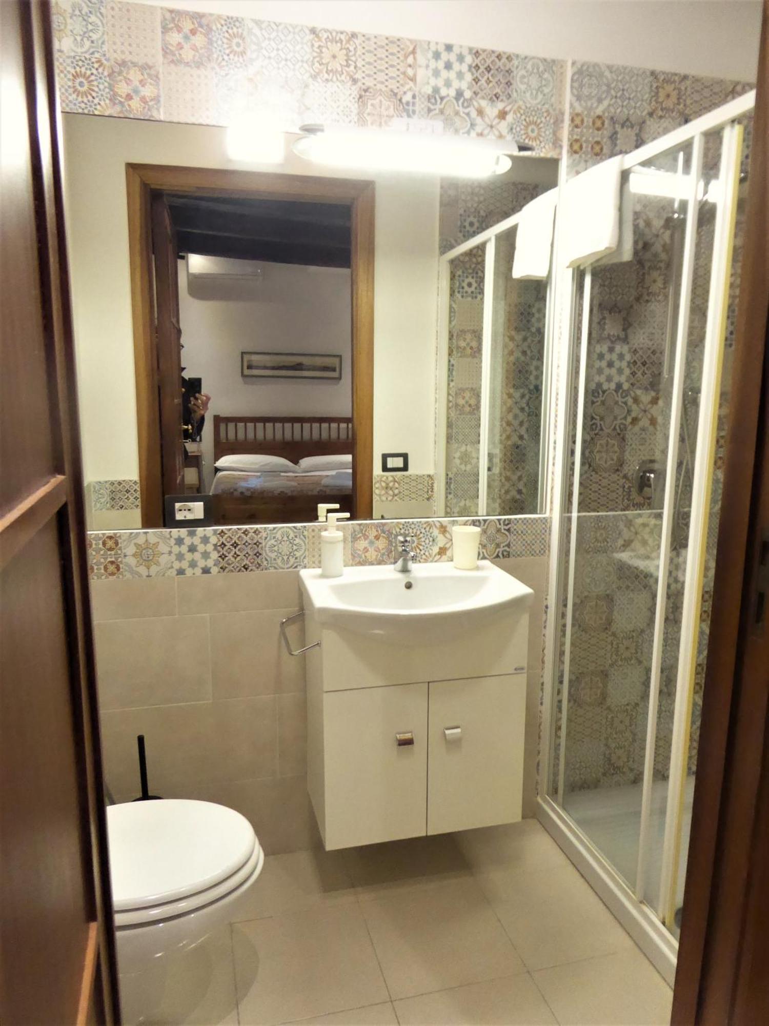 Hotel Casa Cesira Incentro Neapol Pokoj fotografie