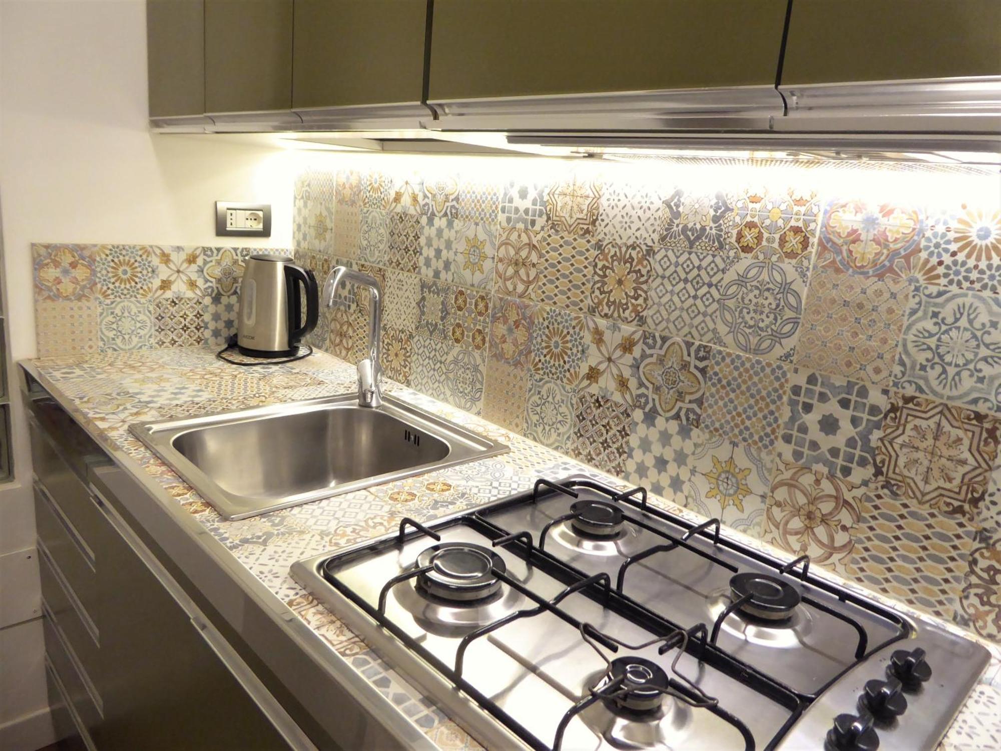 Hotel Casa Cesira Incentro Neapol Pokoj fotografie